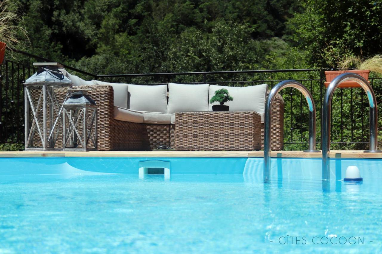 Le Studio Entraygues-sur-Truyere Exterior photo