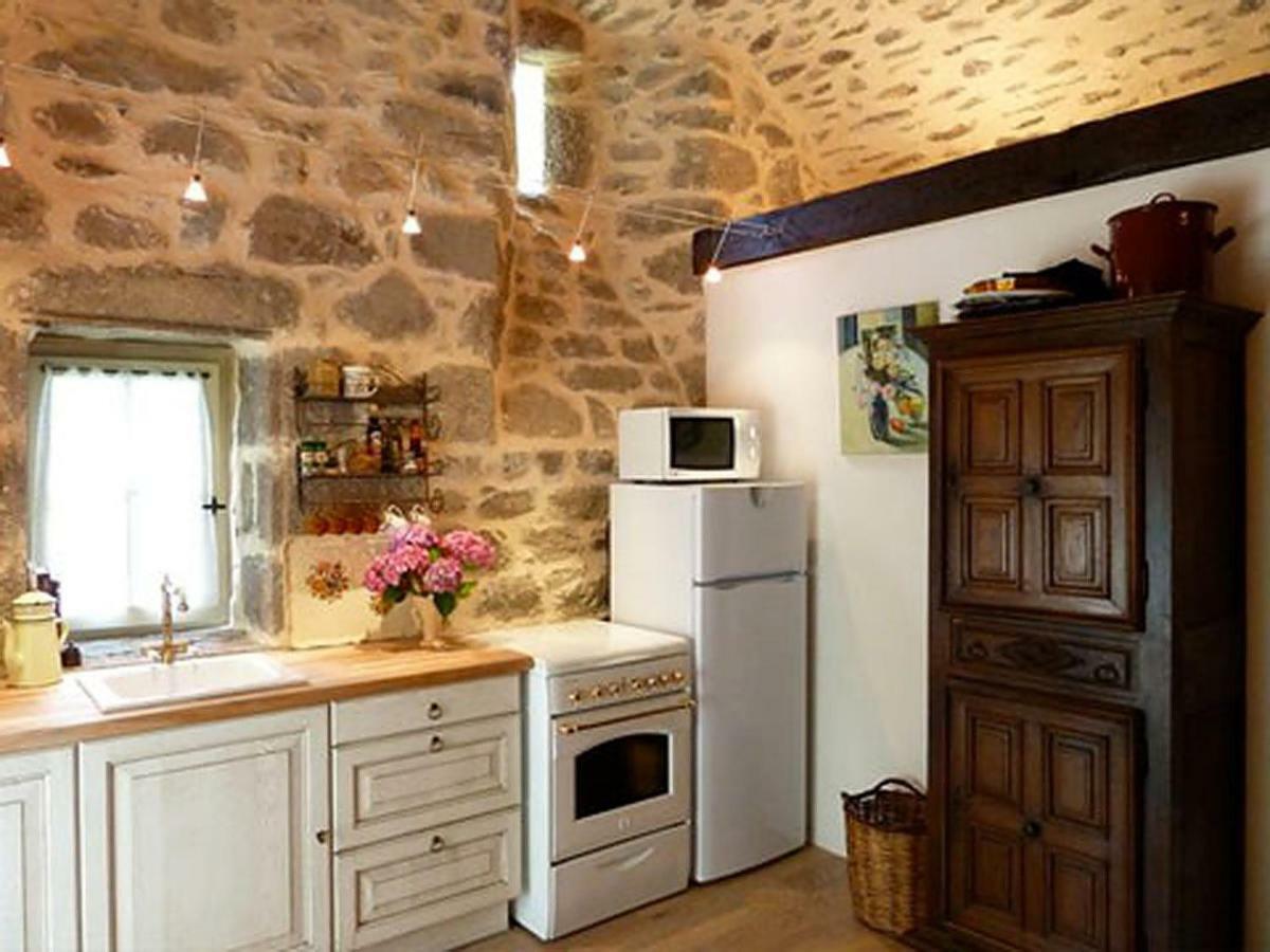 Le Studio Entraygues-sur-Truyere Exterior photo