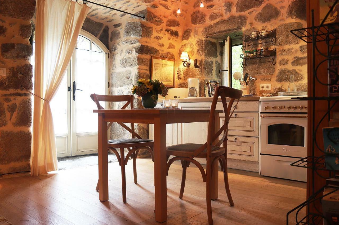 Le Studio Entraygues-sur-Truyere Exterior photo