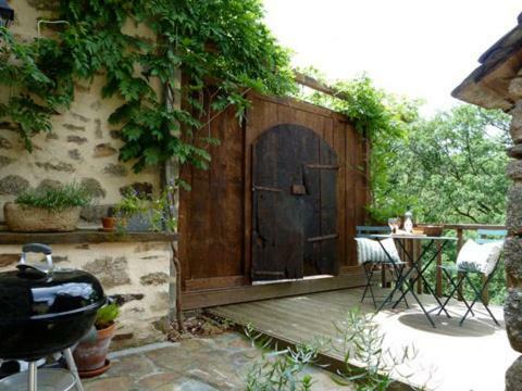 Le Studio Entraygues-sur-Truyere Exterior photo